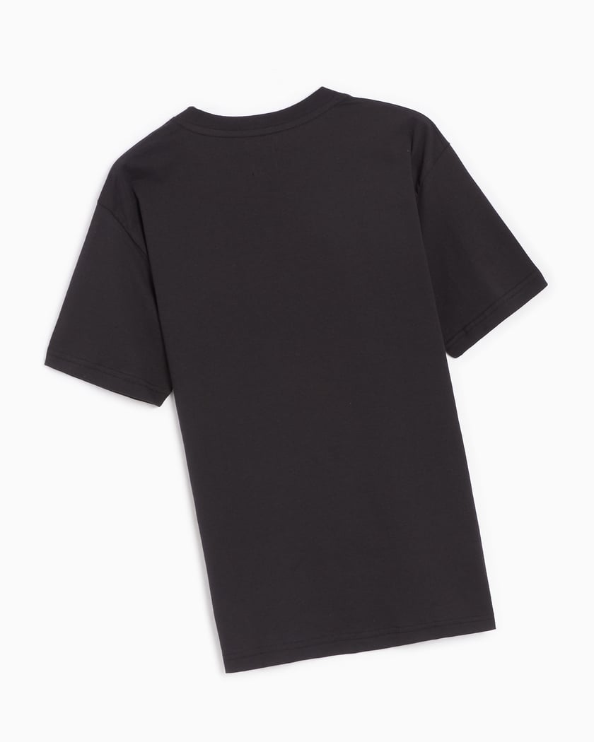 New Balance Made in USA Unisex Core T-Shirt Black MT21543-BK| Buy Online at  FOOTDISTRICT