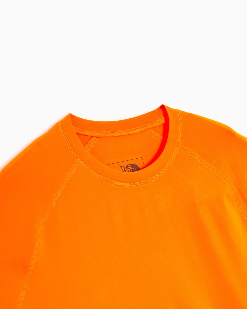 Mens long sleeve sale t shirts north face
