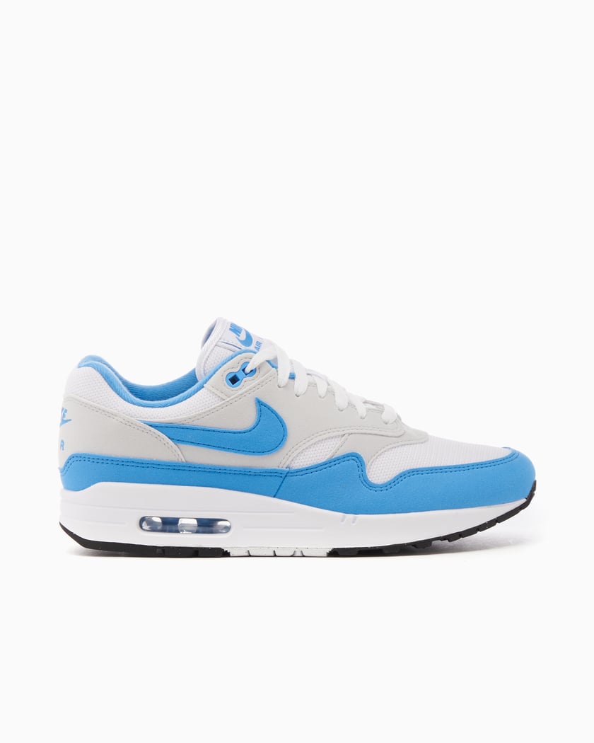 Nike Air Max 1 University Blue Blauw Grijs Wit FD9082 103 FOOTDISTRICT