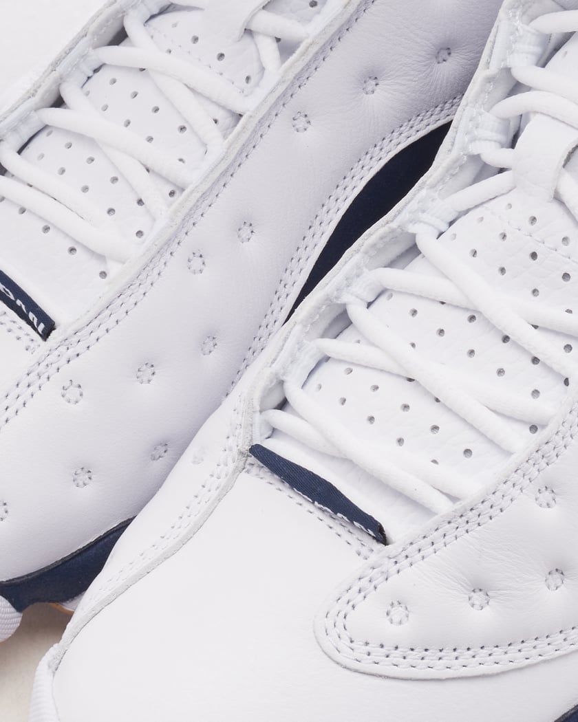 Air Jordan 13 Retro White 414571 140 FOOTDISTRICT