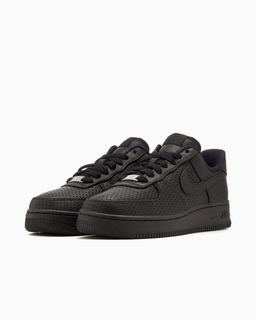 Air force 1 nike nere new arrivals