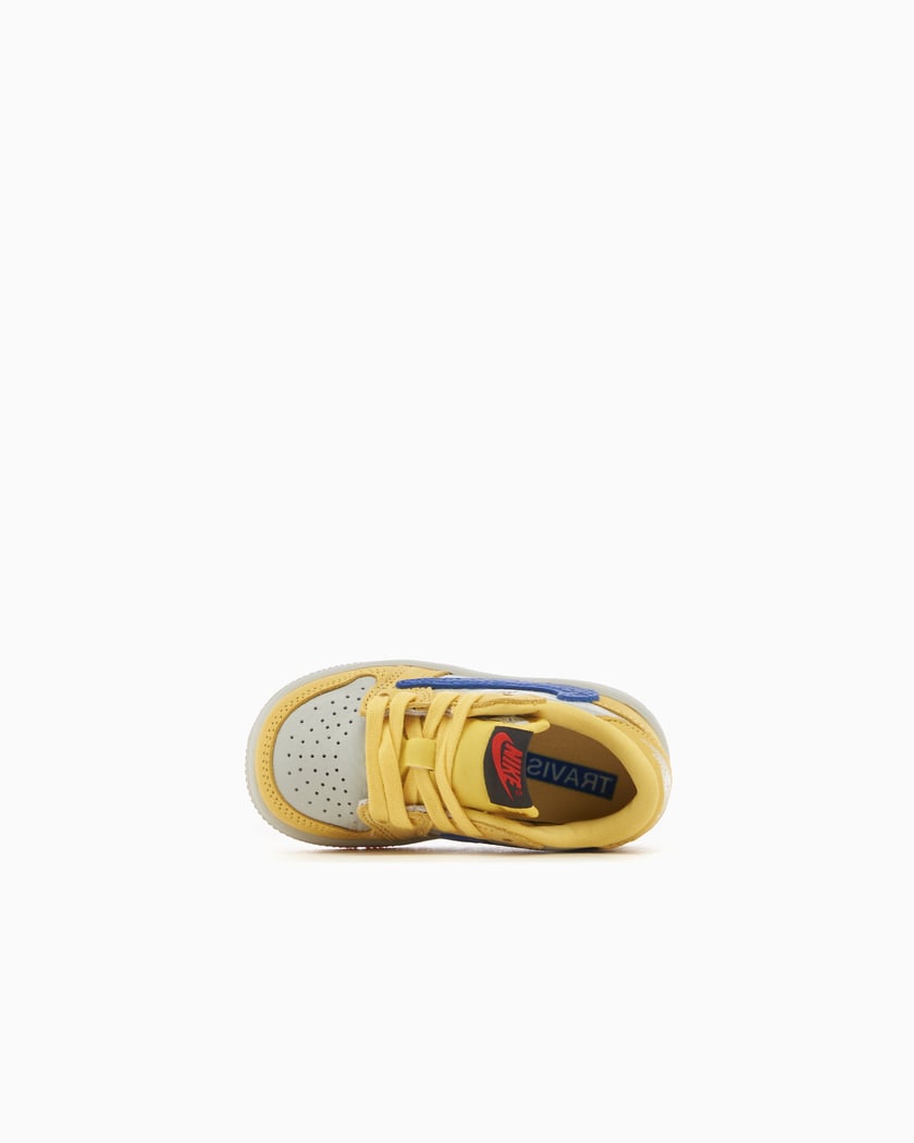 Air Jordan x Travis Scott 1 Low OG SP 