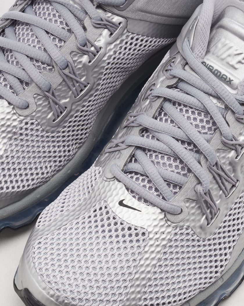 Nike air max 2013 hombre gris online
