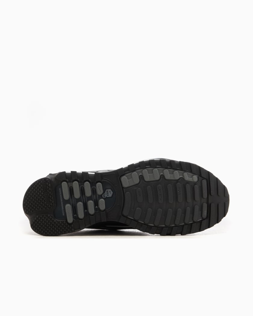 Nike Air Max TL 2.5 Black Metallic Silver Schwarz FZ4110 002 FOOTDISTRICT