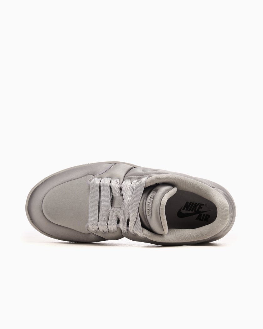 Air Jordan Women's Low Method Of Make Gris HF3969-002 FOOTDISTRICT