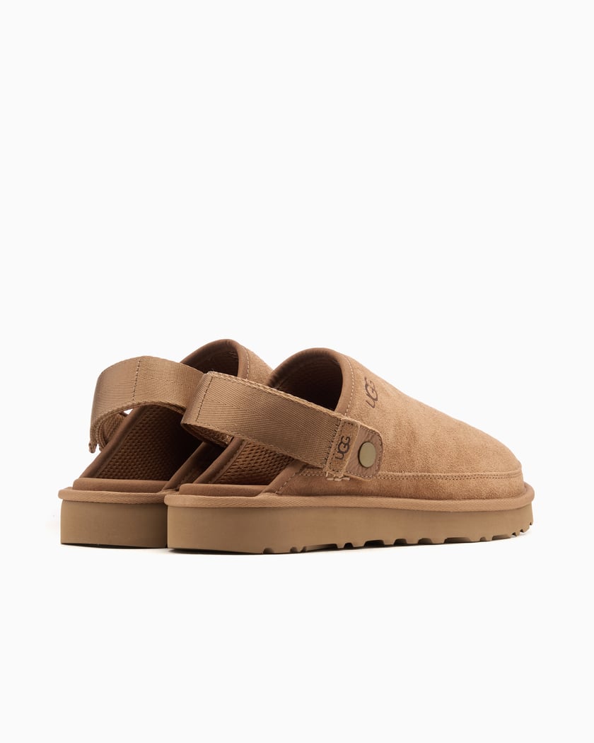 【美品】UGG 23,5㎝　goldencoast hi clog Ugg Goldencoast Clog II Sneaker » Buy online now!