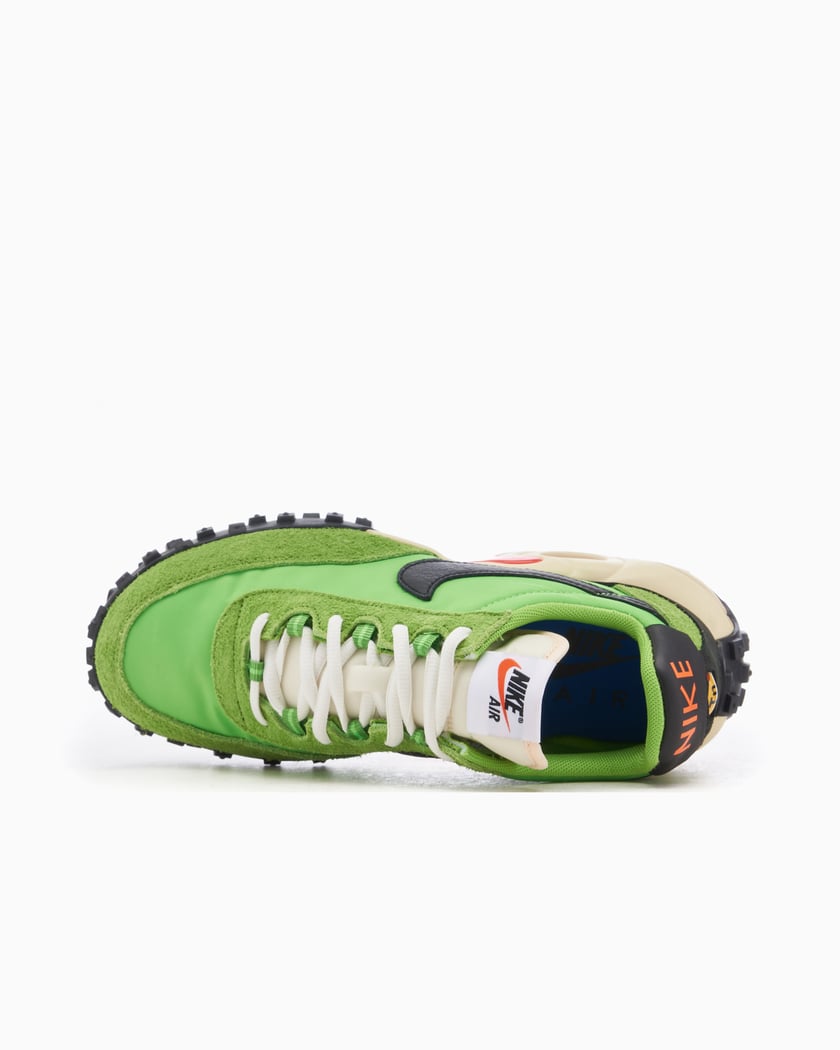 Nike Air Max Waffle Racer SP Action Green