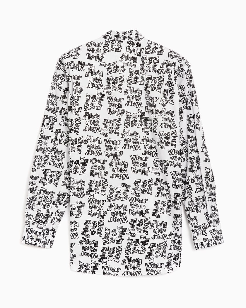 Comme des garçons madrid 60 outlet