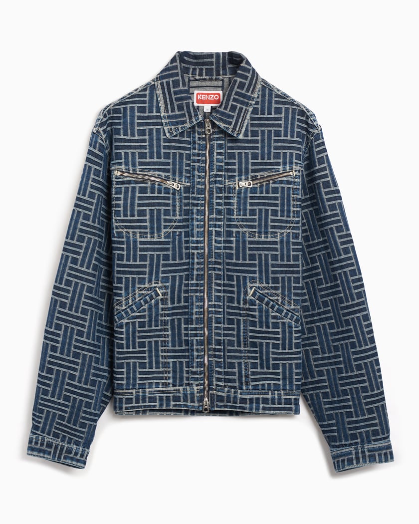 Kenzo 6pm 2018 top