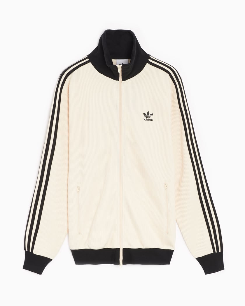 adidas Originals Q2 Beckenbauer Men s Track Jacket