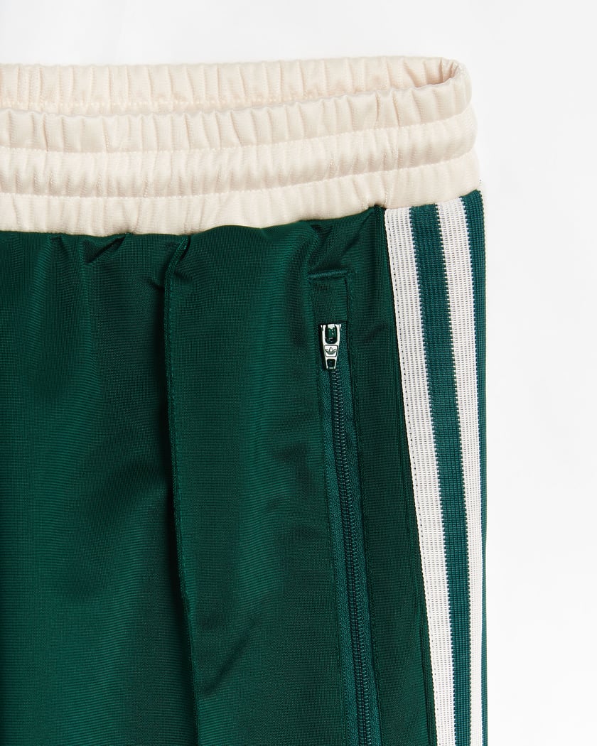 Adidas originals green 92 archive track pants on sale