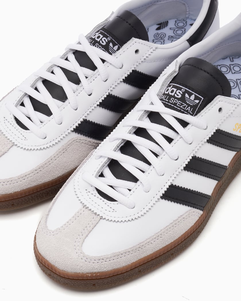 Adidas spezial preto outlet