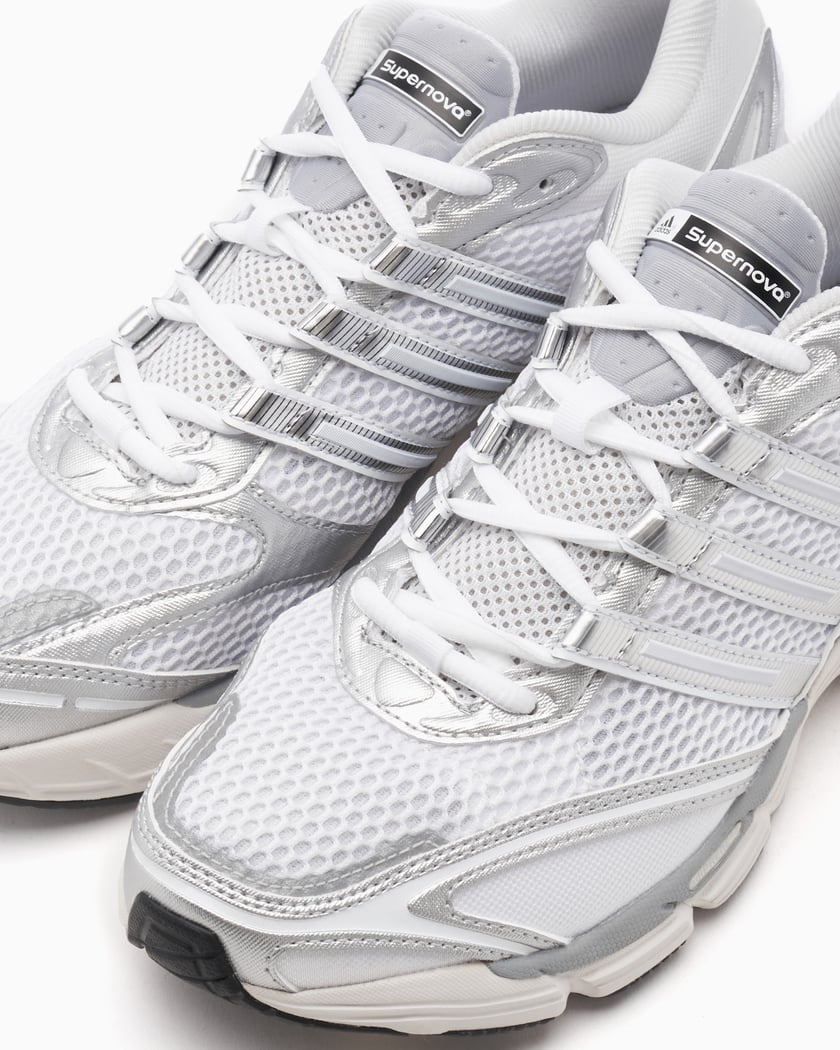 adidas Originals Supernova Cushion 7 White IG1746 FOOTDISTRICT