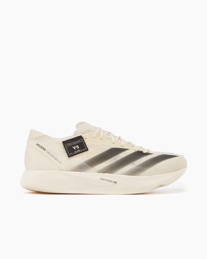 adidas Y 3 Takumi Sen 10 Blanco IF4287 Comprar Online en FOOTDISTRICT