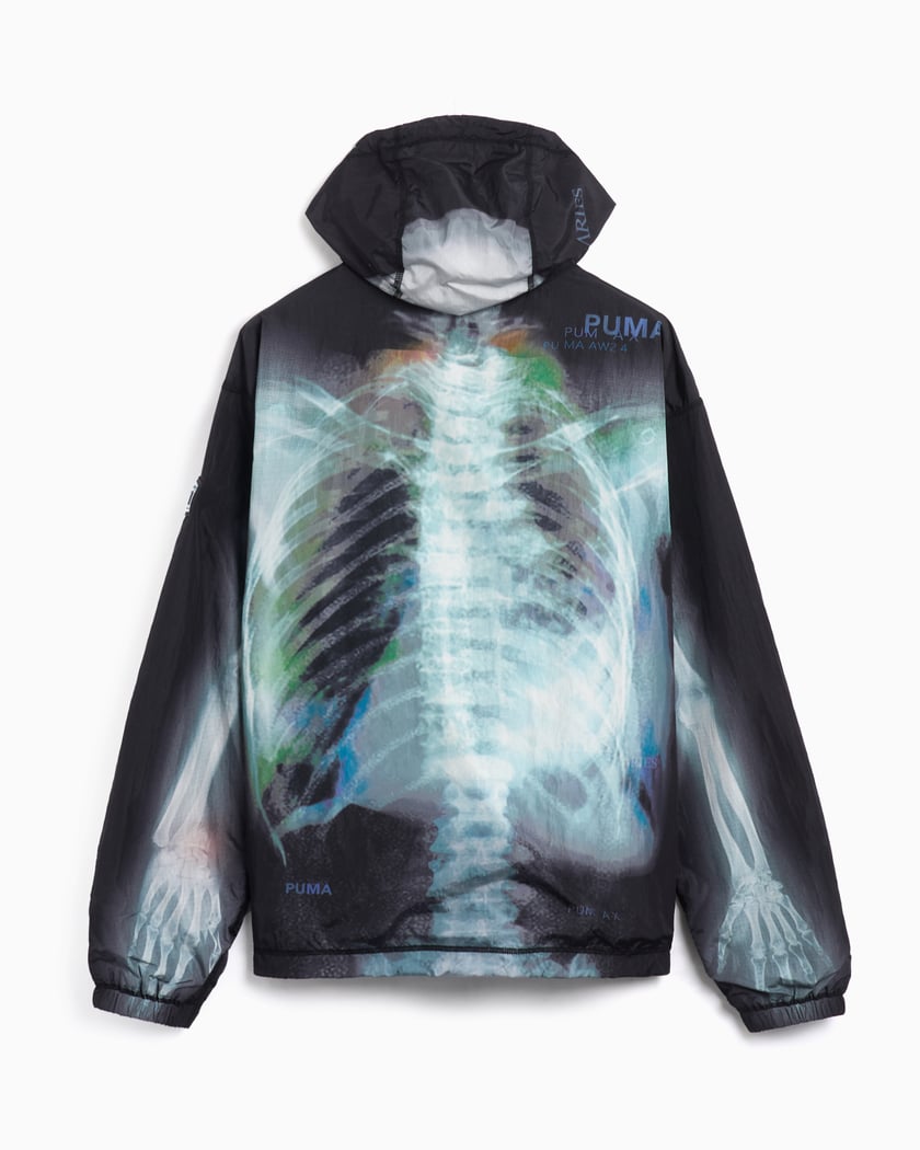 Puma 1988 jacket hot sale