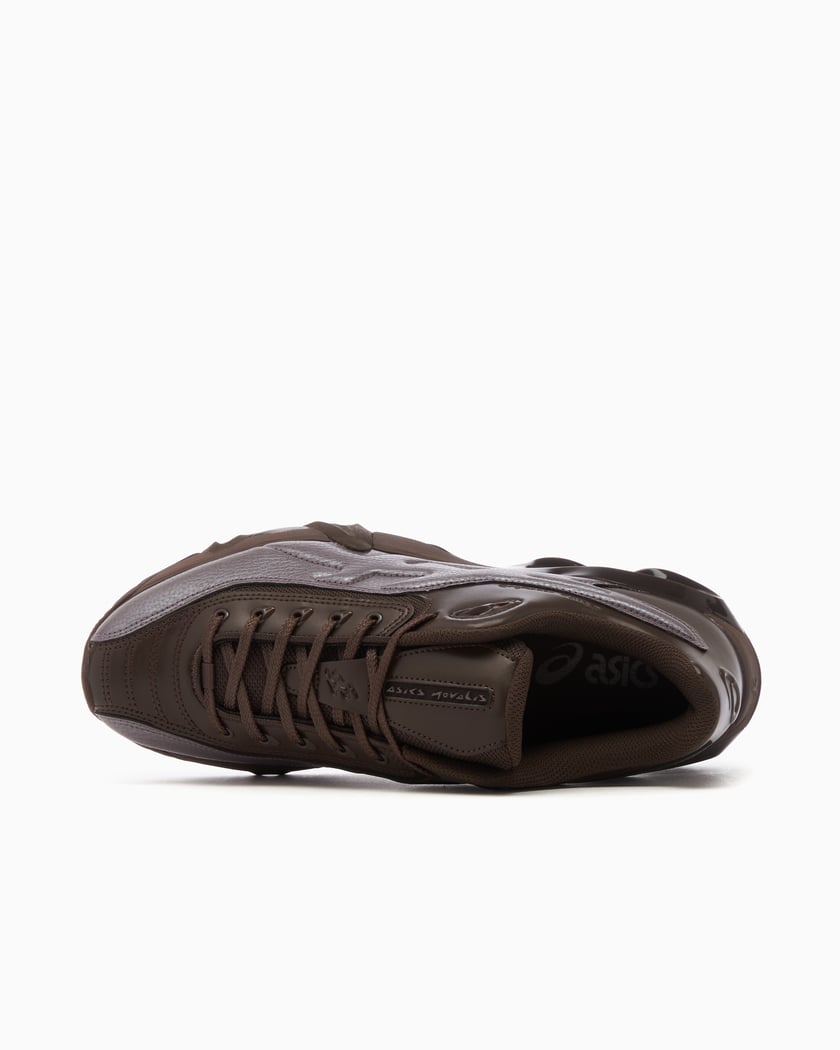 ASICS Novalis Gel-Teremoa Multi 1203A331-200 | FOOTDISTRICT