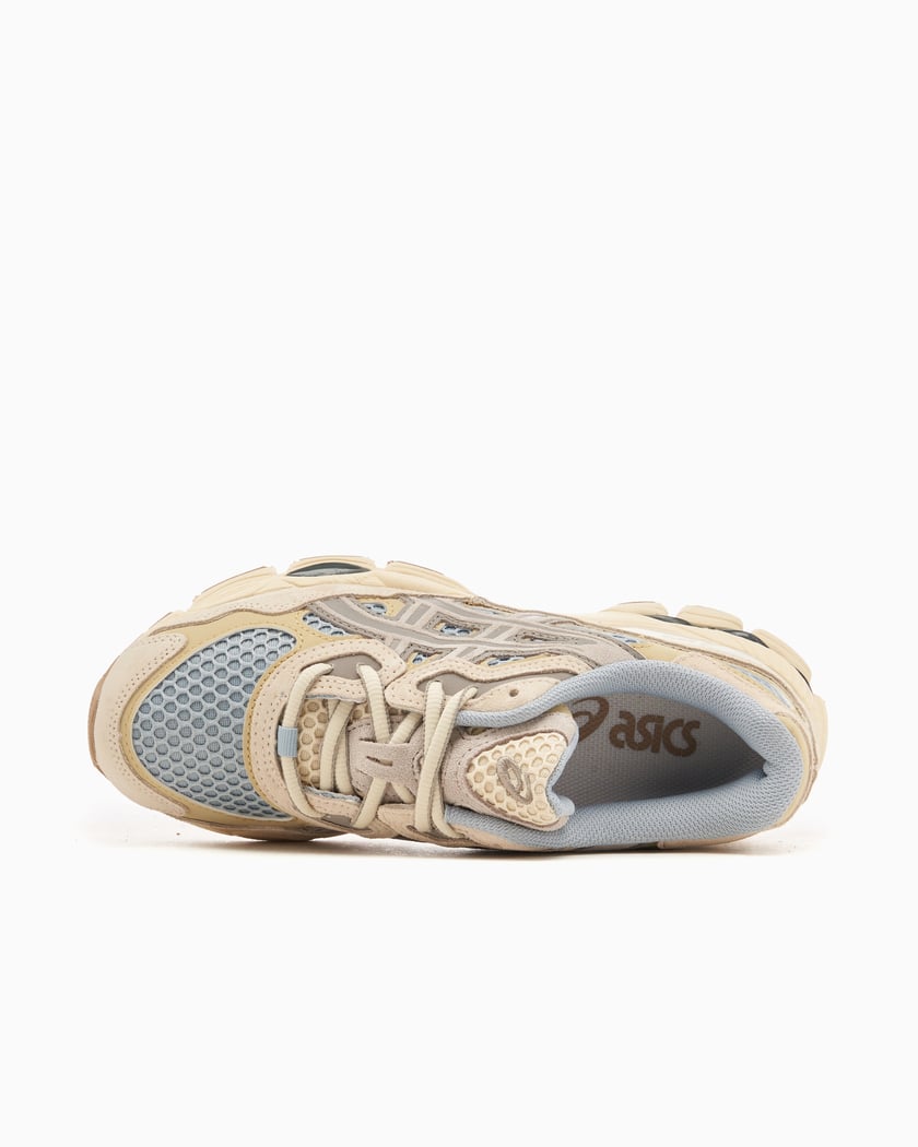 Asics gel lyte 4 hombre Beige outlet