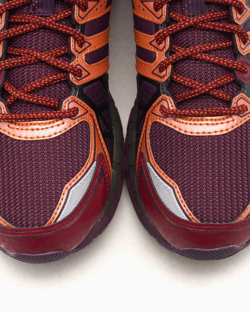 Running Shoes Asics Kayano 20 Mujer Marron Asics Kayano 20 Mujer