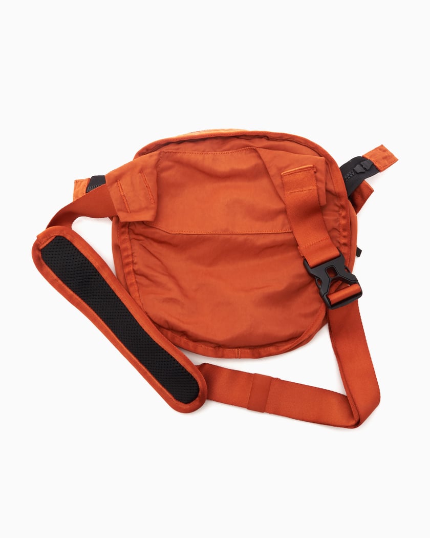 CP Company Nylon B Unisex Shoulder Bag