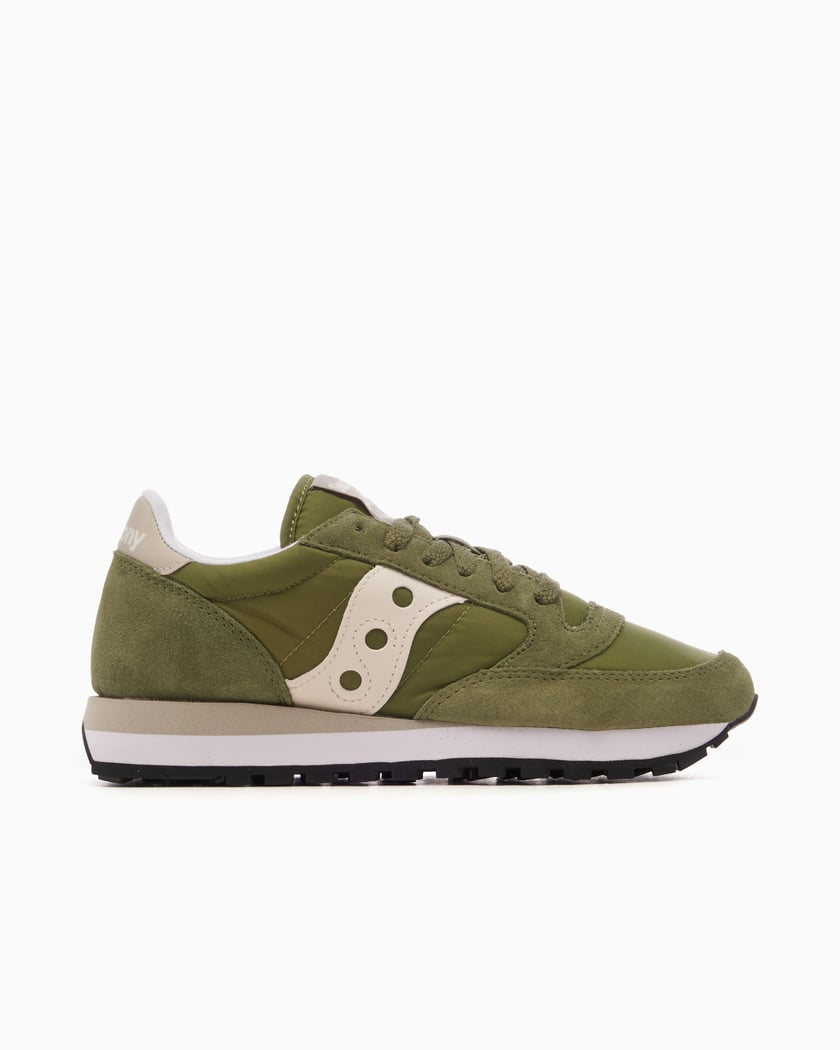 Saucony Women s Jazz Original Green S1044 681 FOOTDISTRICT