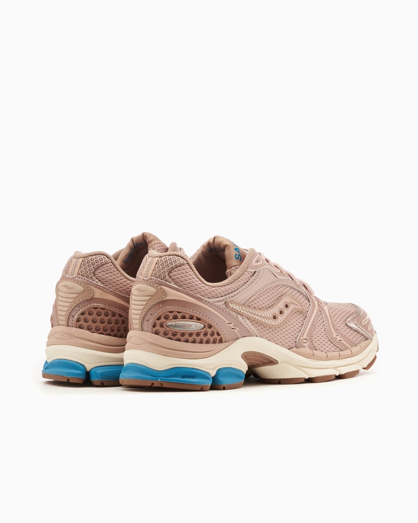 Saucony Progrid Triumph 4 CS Rosa S70805 3 FOOTDISTRICT