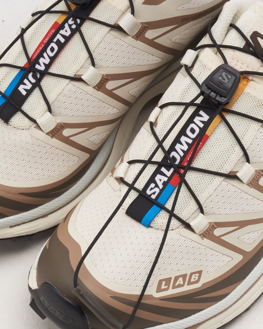 Salomon Advanced XT 6 Beige L47582200 FOOTDISTRICT