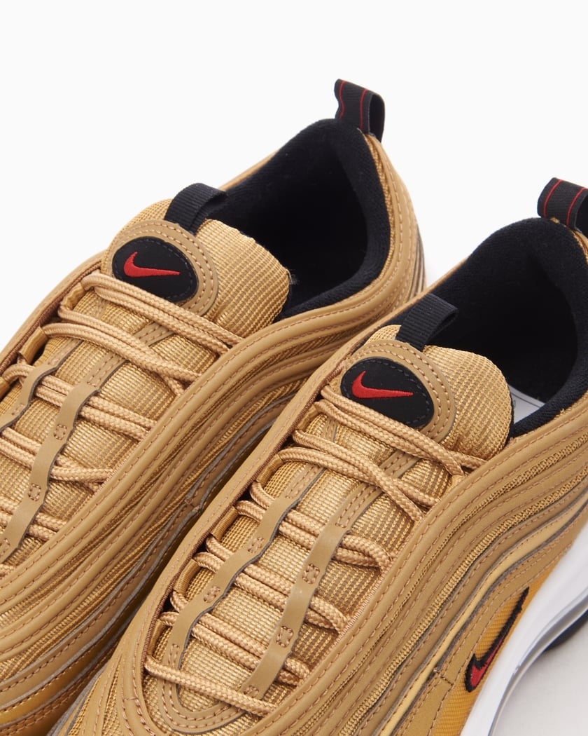 Nike air max 97 gelb damen discount