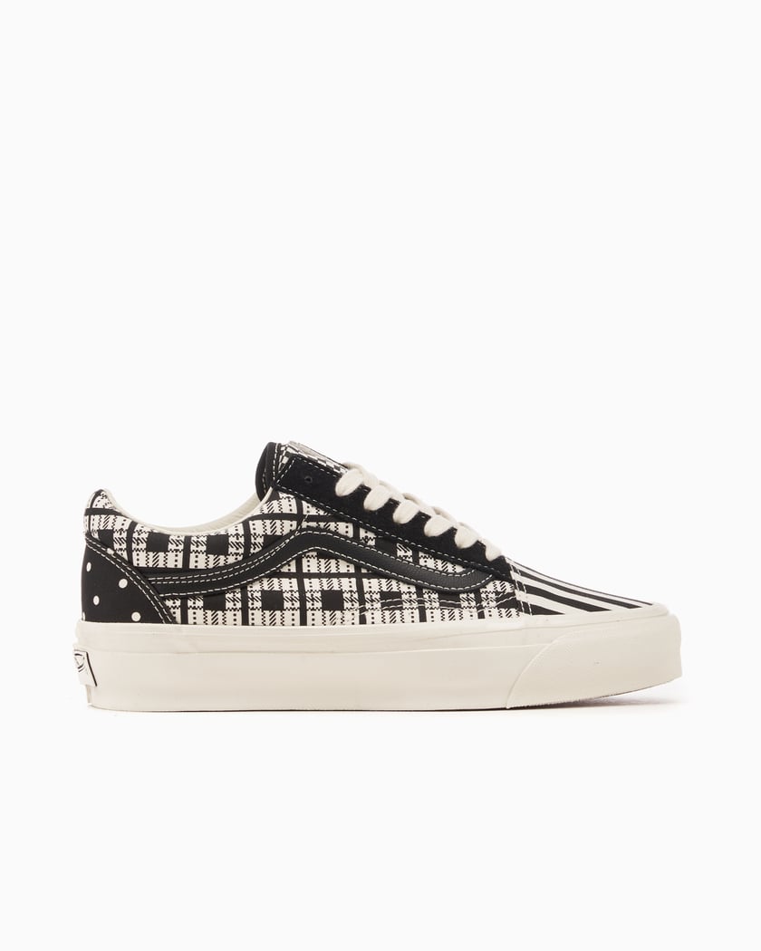 Vans old primark skool donna 2014