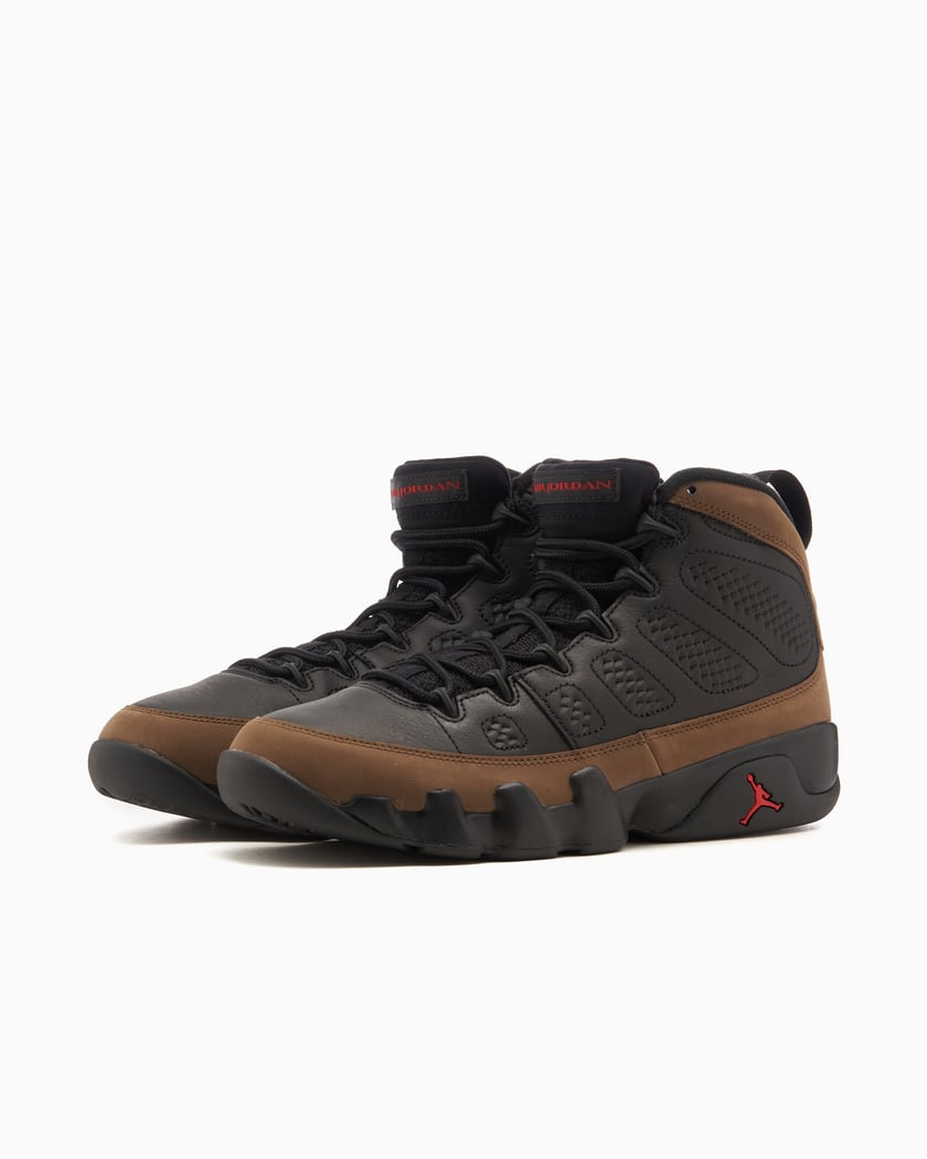 Air Jordan 9 Retro Olive