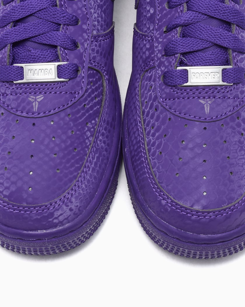 kobe 14 womens purple
