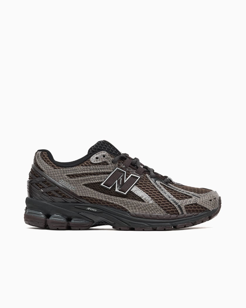New Balance U1906L AI Black U1906LAI | FOOTDISTRICT