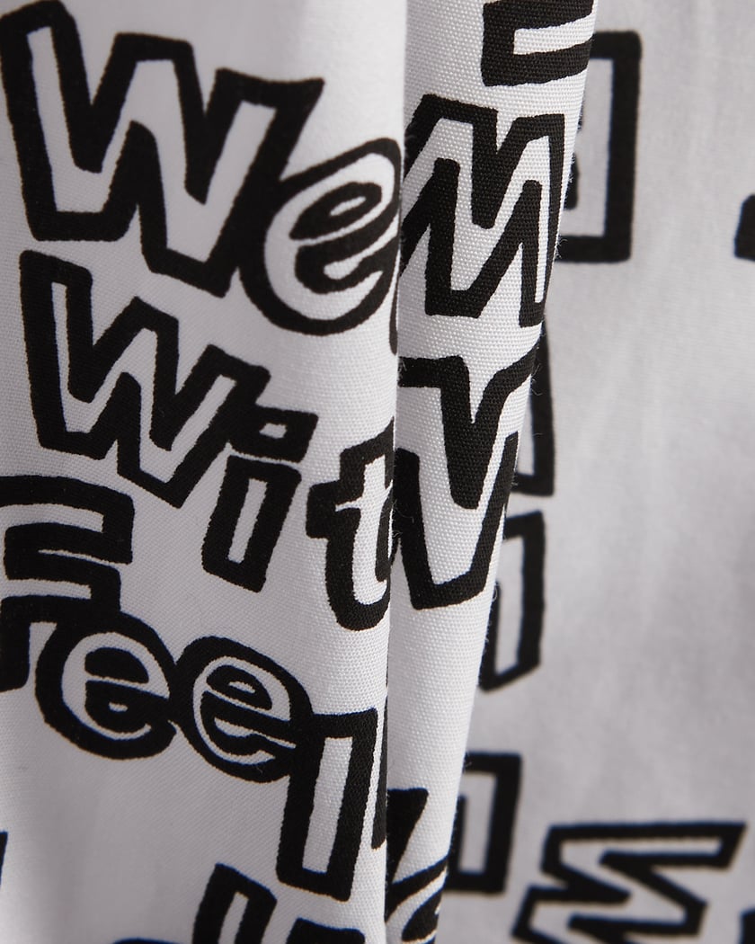 Comme des garcons 1995 letra shop