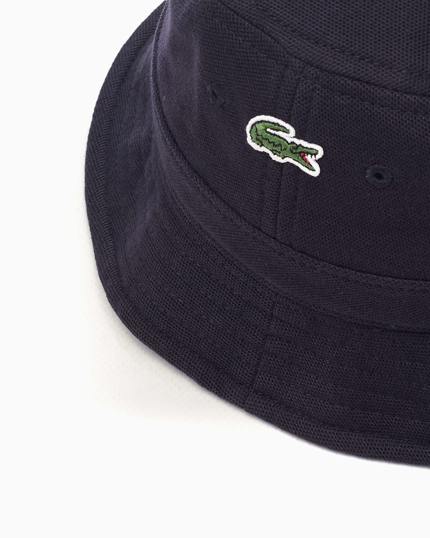 Lacoste Live Unisex Bob Hat Azul RK2056 00 HDE Comprar Online en