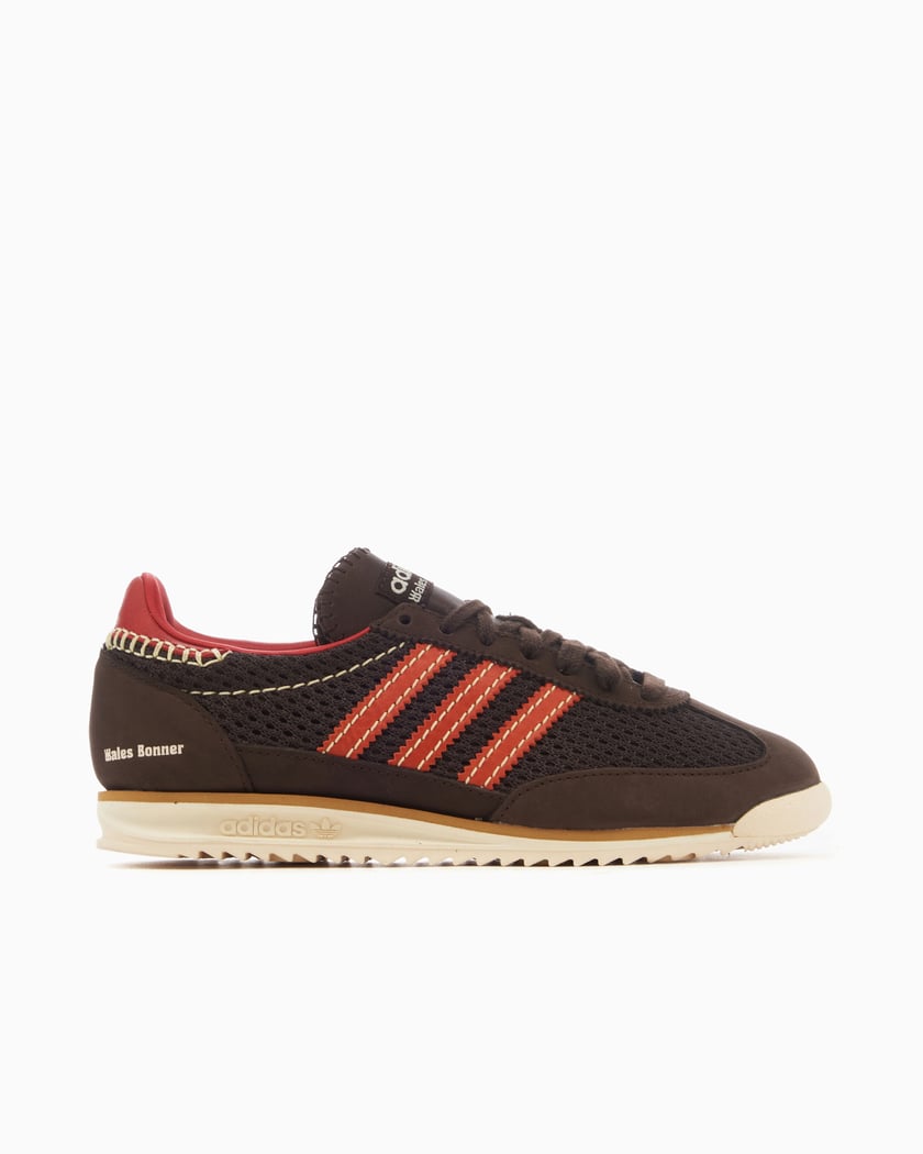 Adidas 2025 sneakers knit