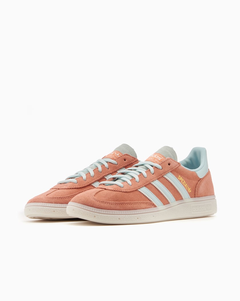 adidas Originals Handball Spezial Orange IG6275 | FOOTDISTRICT