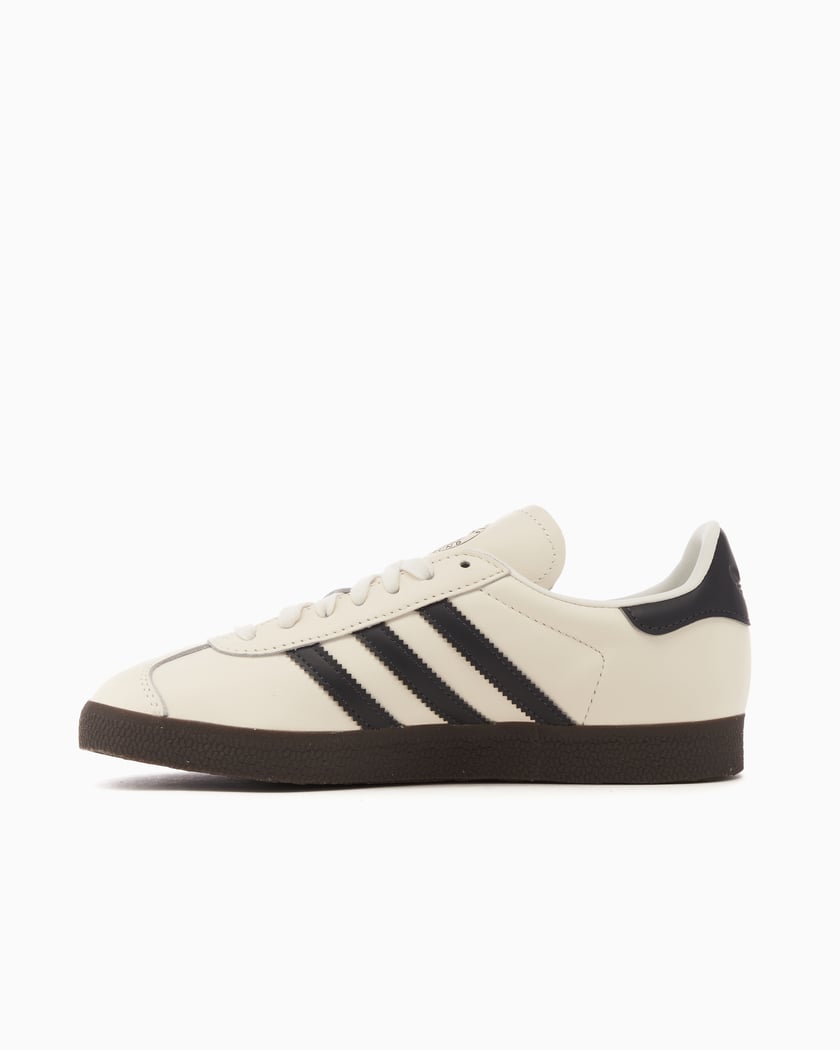 adidas Originals Gazelle Germany Negro Blanco ID3719 FOOTDISTRICT