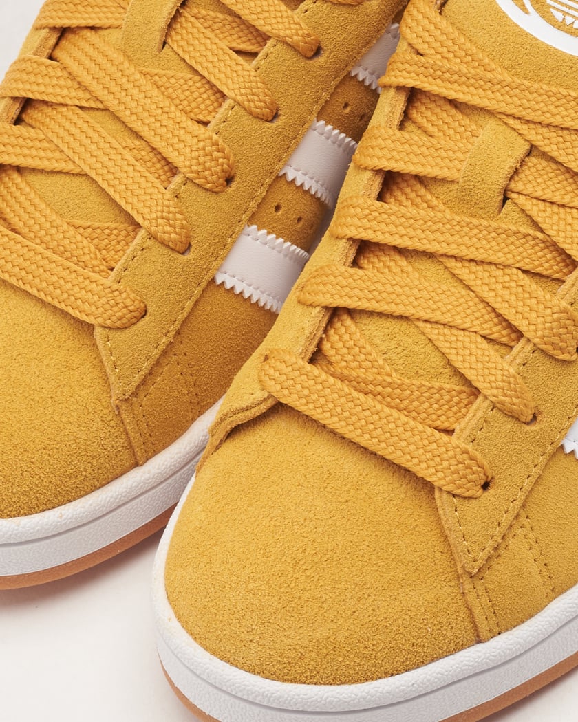 adidas Originals Campus 00s Teens Giallo IG9157 FOOTDISTRICT