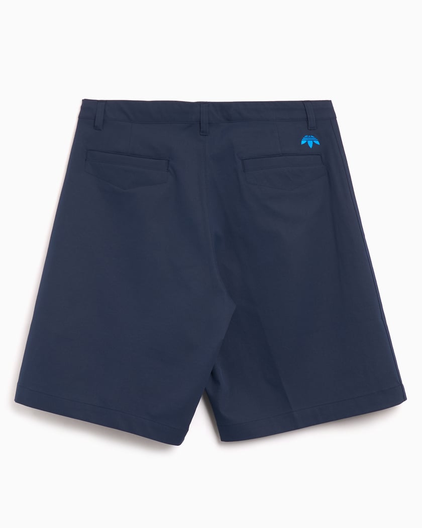 adidas Performance x Rolling Links Men s Shorts Bleu JE7005 FOOTDISTRICT
