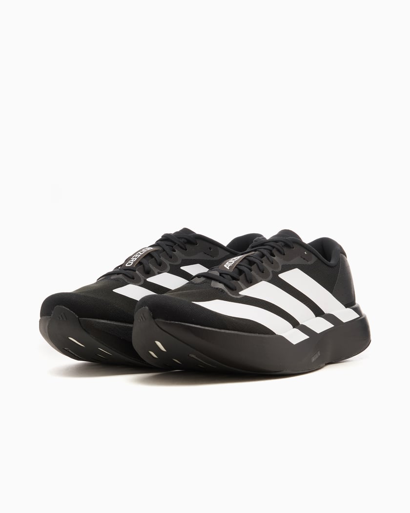 adidas Adizero Evo SL 'Black White' JP7149