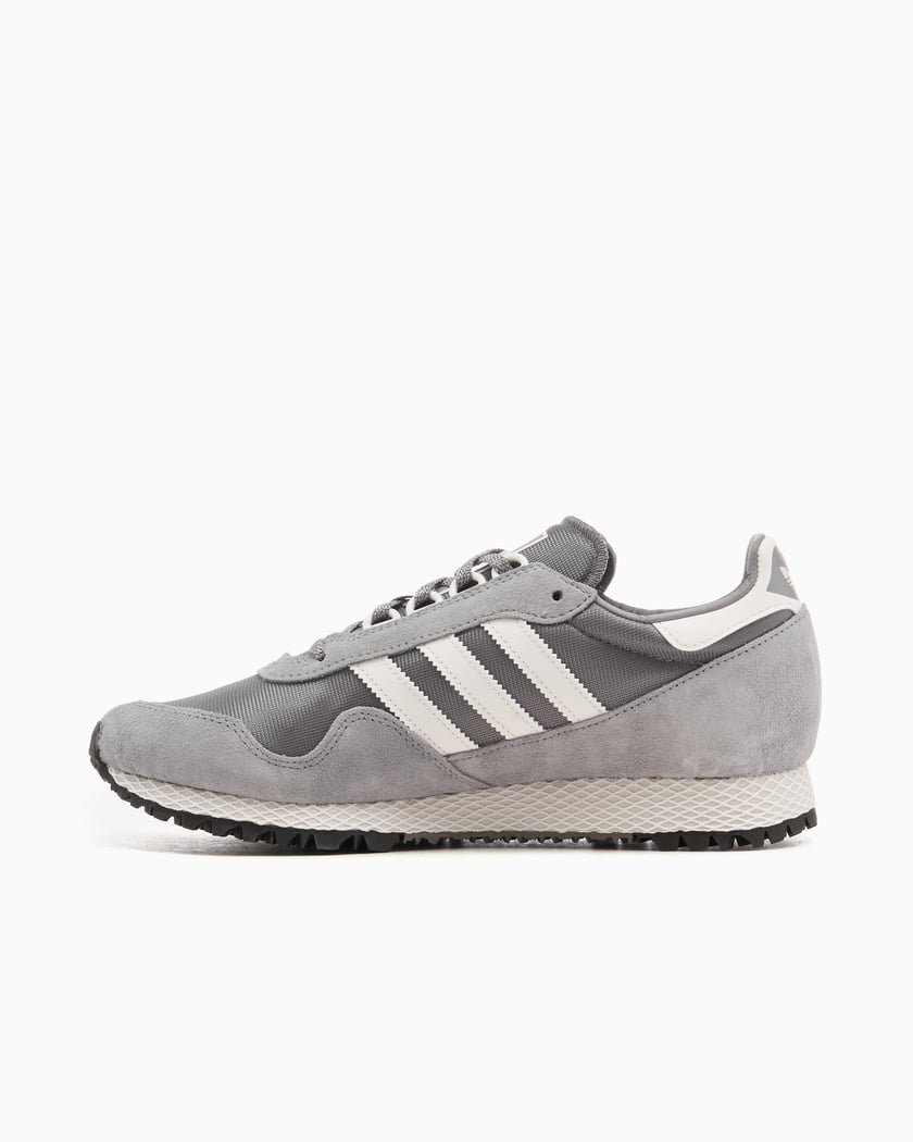adidas Originals New York Gray JH5113 FOOTDISTRICT