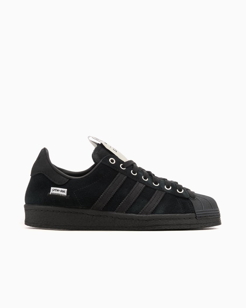 adidas Originals x Song for the Mute Superstar 82 Black