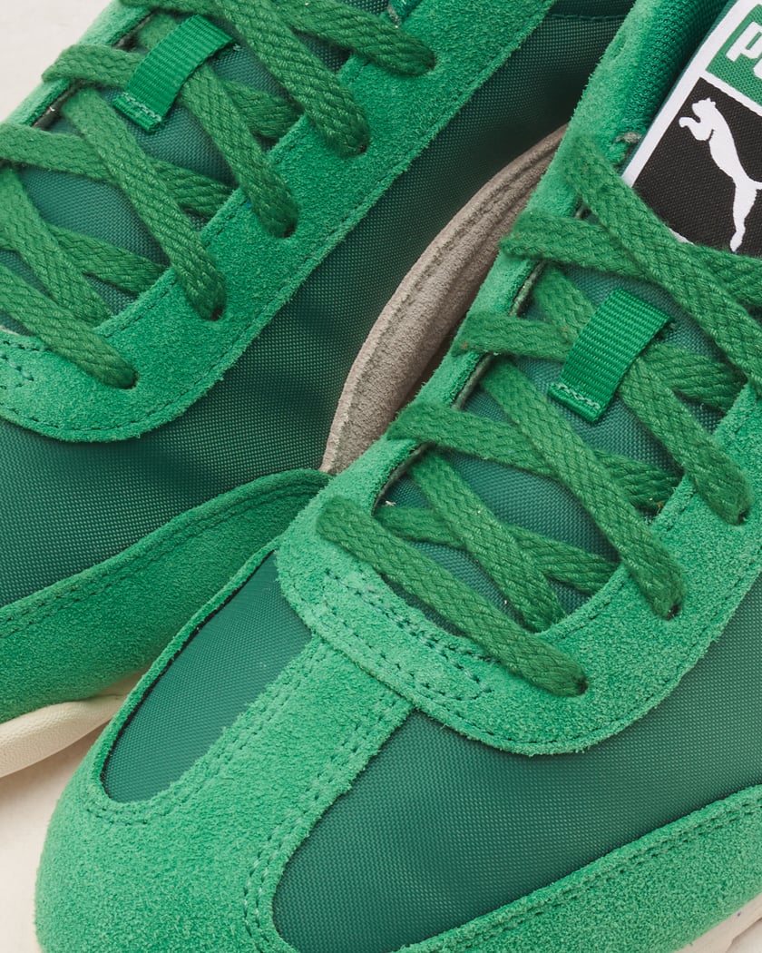 Puma Arizona Nylon Verde 398682 03 FOOTDISTRICT