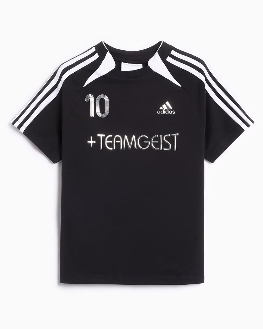 adidas Originals Adilenium Teamgeist Slim Women's T-Shirt
