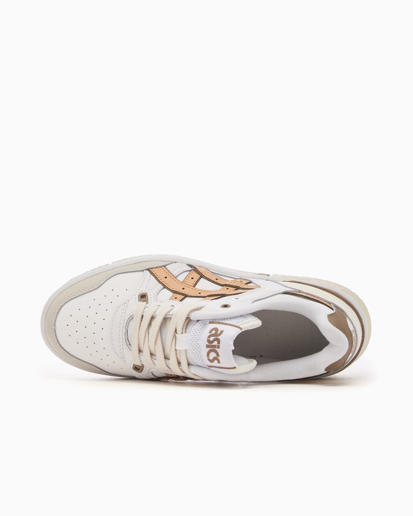 あこページ Comme Des Garçons Shirt x ASICS EX89 White FL-K101-W23-2