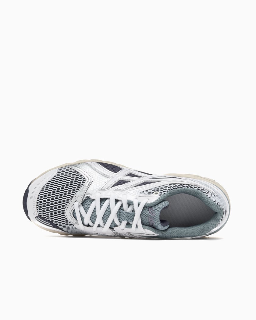 ASICS Gel-DS Trainer 14 Gris 1203A607-100 FOOTDISTRICT