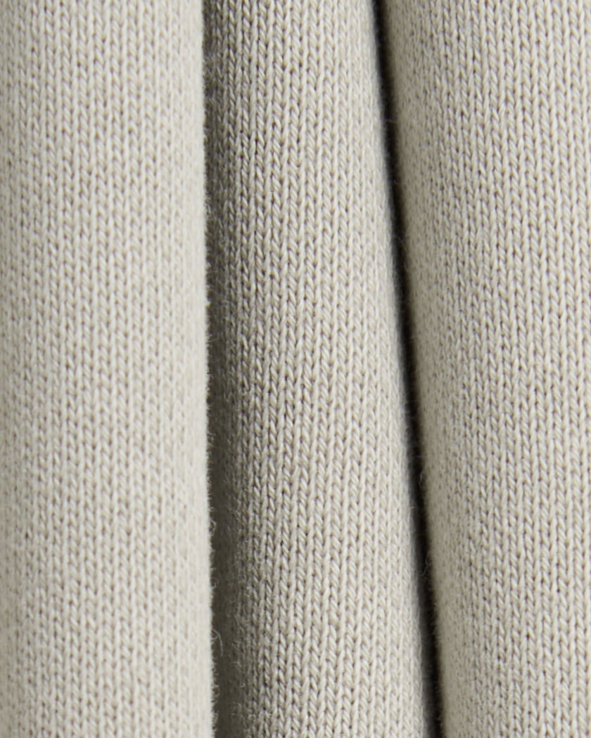 CP Company Men's Sweatshirt Beige 19CMSS718A006372R-331 | FOOTDISTRICT