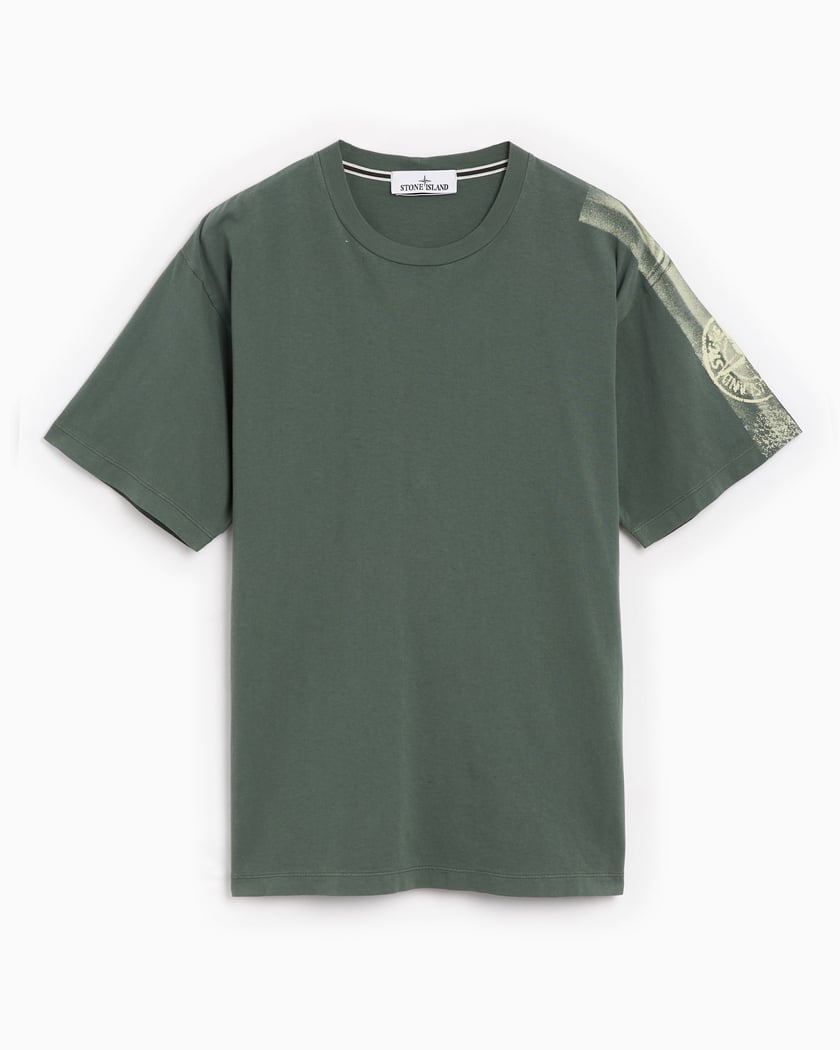 Camisa hotsell stone island