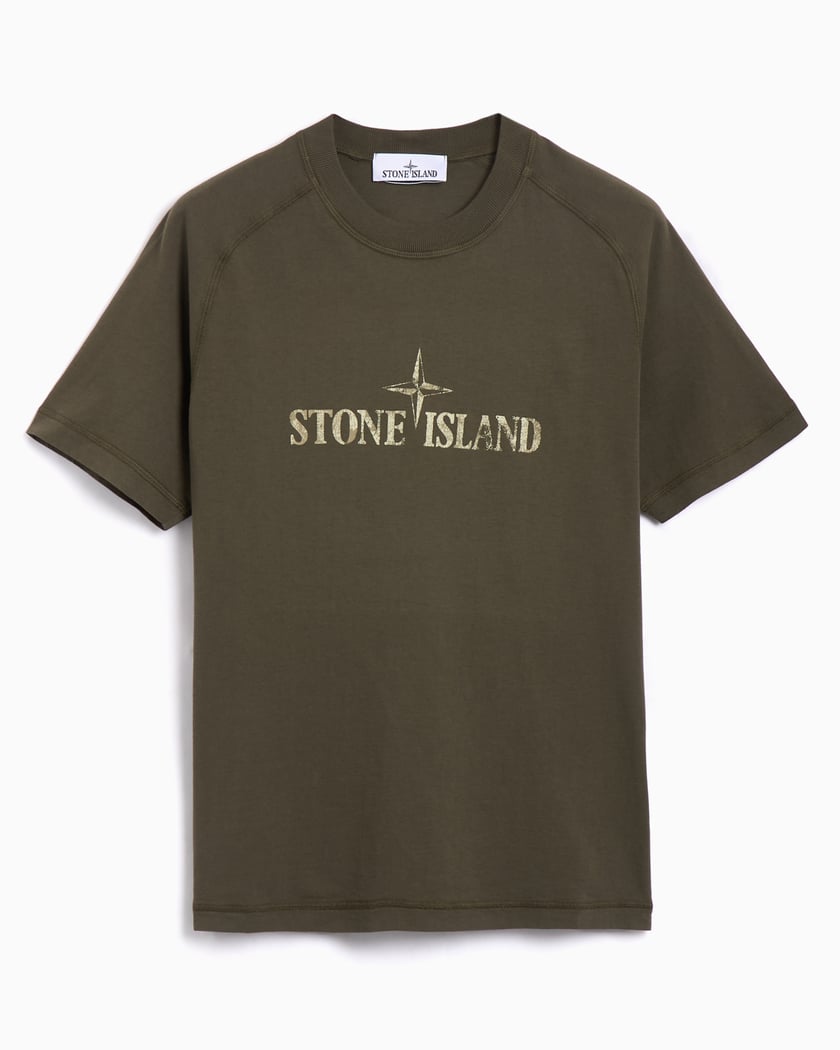 Stone Island Clothing | FOOTDISTRICT