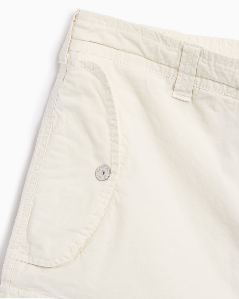 2025年最新入荷 Island Stone Men's Yellow White, Tie-Dye, Shorts トップス