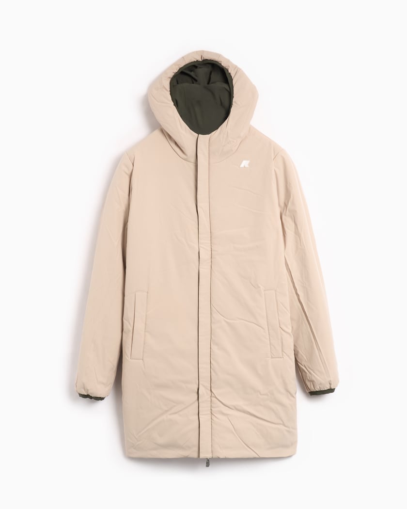 Warmest waterproof jacket deals